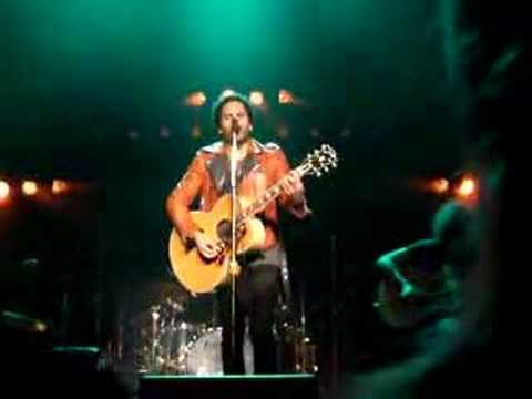 Lenny Kravitz- Stillness Of Heart-  Acoustic Live Denver