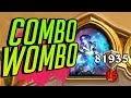 81 000 АРМОРА ЗА 1 ХОД! 🛡️ - Hearthstone Вольный формат