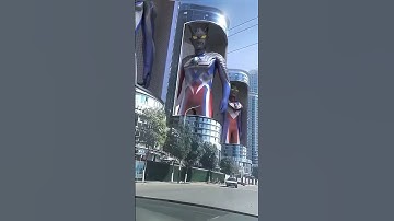 LED naked eye screen