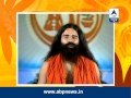 Baba Ramdev's Yog Yatra: Pranayam for pregnant women