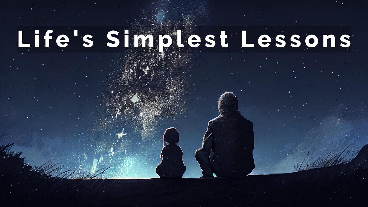 Powerful Life Lessons from Children’s Books | Quotes That Stay With You