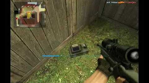 CSS | 4on1 Clutch cpl_mill