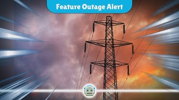 Feature Unavailable: What You Need to Know About the Current Outage