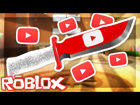 How To Get The Youtube Power Ability Roblox Twisted Murderer Youtube - roblox twisted murder turn down for noscopes youtube