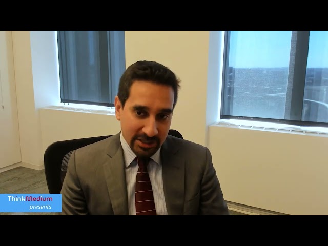 Finance Follows and Supports Operations | Niyum Gandhi, CFO and Treasurer, Mass General Brigham