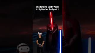 #DarthVader #starwars #virtualreality #oculusquest2 #vrgamer #vrlivestream #vrgameplay #theforce