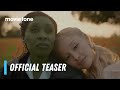 Wicked | Official Teaser Trailer | Cynthia Erivo, Ariana Grande