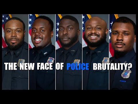 Tariq Nasheed: Will This Be The New Face Of Police Brutality?