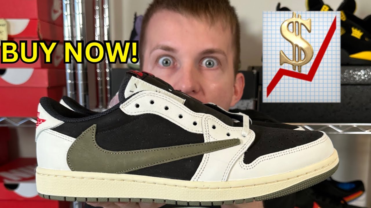 BUY THESE BEFORE IT’S TOO LATE! YouTube