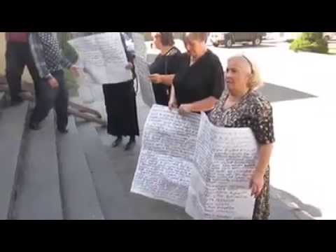 \"თინა ხიდაშელის სურათი, რომ მქონდეს იმასაც დავფუფქავდი\"