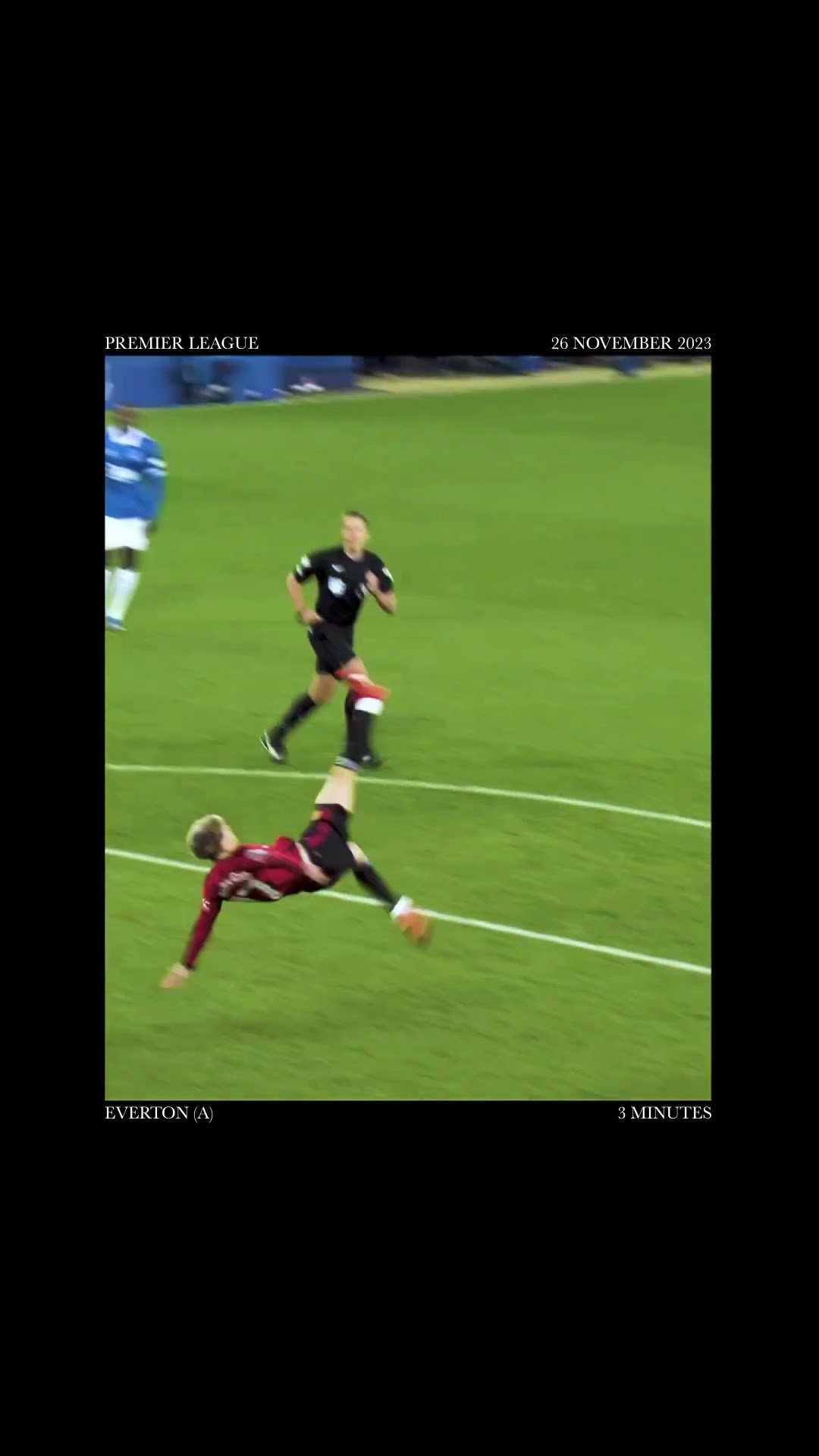 Garnacho Wins The 2024 Puskas Award ??