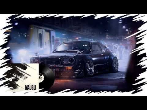 Maugli - Всем Берегам Салам (feat. Anarqia 18)
