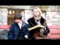 Emma and Henry-Will You Be There (Once Upon A Time)