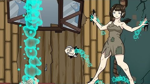 Tricky Twist Puzzle Level 8 | Game Walkthrough