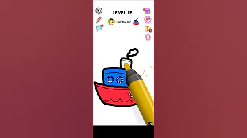 Colouring Pages ASMR Painting Shorts Fun Games 