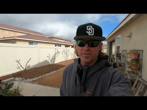 How to install DG landscaping like a pro