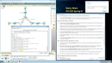 5.5.5 show cdp neighbors