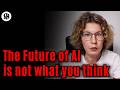 The AI Future No One Wants to Talk About