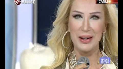 Thumbnail of Seda Sayan - Çıldırtma Beni