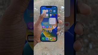 Can We Shoot Movie 📸 Using Iphone ??🤯 #Shorts #Iphone #Apple
