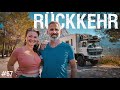 Wenn der lkw das zuhause ist  leben und reisen im expeditionsmobil  camper truck roadtrip  67