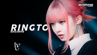 IVE(아이브) - I AM 'RINGTONE'