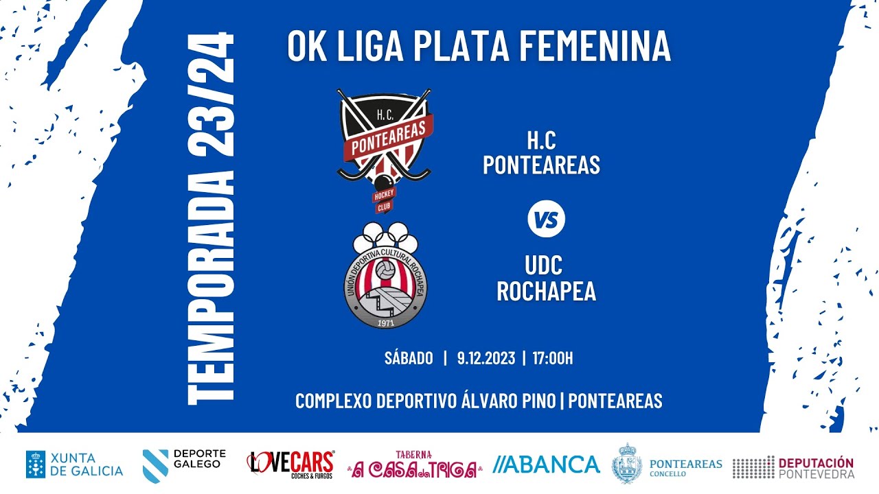 h-c-ponteareas-udc-rochapea-ok-liga-plata-femenina-jornada-5