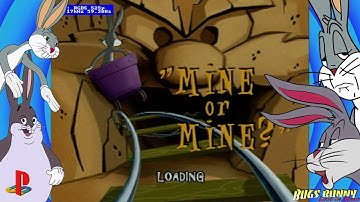 Bugs Bunny: Lost in Time (PS1) - Part 7 - Final - No Commentary