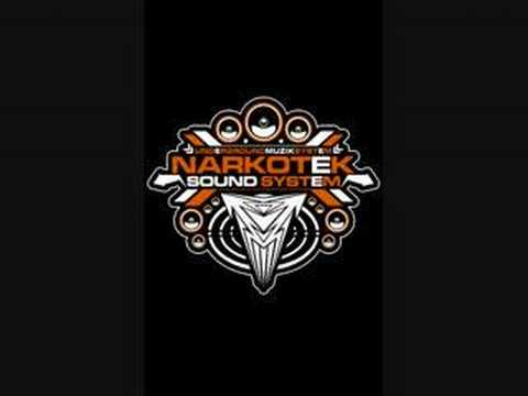 Guigoo - Chase The Devil (narkotek)