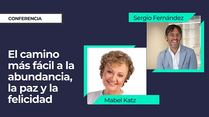 El Camino Ms Fcil a la Abundancia, la Paz y la Fel...
