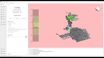 How to 3D scan with Artec Spider