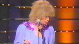 Dusty Springfield with  Sha Na Na - You Don`t Have To Say You Love Me chords
