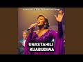 Unastahili Kuabudiwa 