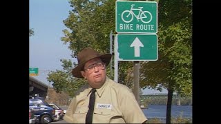 Albany Bike Path - Ranger Danger Remastered 2022