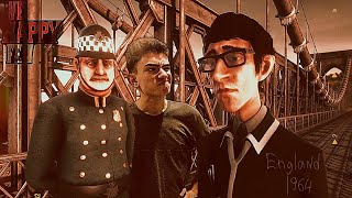 БРИТАНИЯ - We Happy Few V-Final