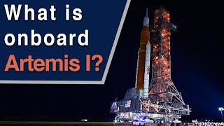 What is NASA's Artemis 1?
