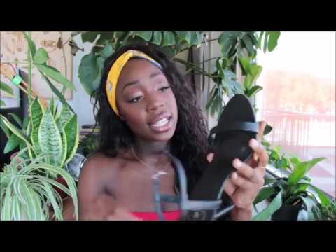 missguided barely there heels review