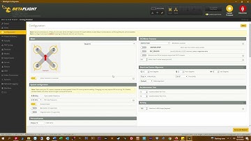 Just The Tip - Ep 01 - Dshot Motor Beeper
