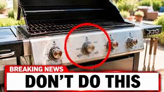 10 BBQ Mistakes That Make You Look Like An Amateur (Most Men Make All 10)