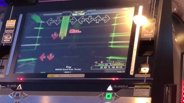 Prey (DOUBLE EXPERT)