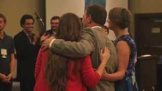 SSDP2014 Awards Ceremony: Lifetime Achievement Award - Troy Dayton