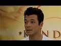 Banana Nite: Jericho Rosales grilled on 'Ihaw Na!'