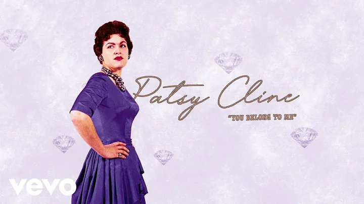 Patsy Cline - You Belong To Me (Audio) ft. The Jor...