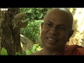 Kiribathgoda Gnanananda Thero has donated a kidney