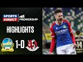 Linfield Crusaders goals and highlights