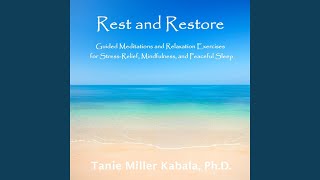 Five Minute Restoration (With Music) - Tanie Miller Kabala, Ph.D.
