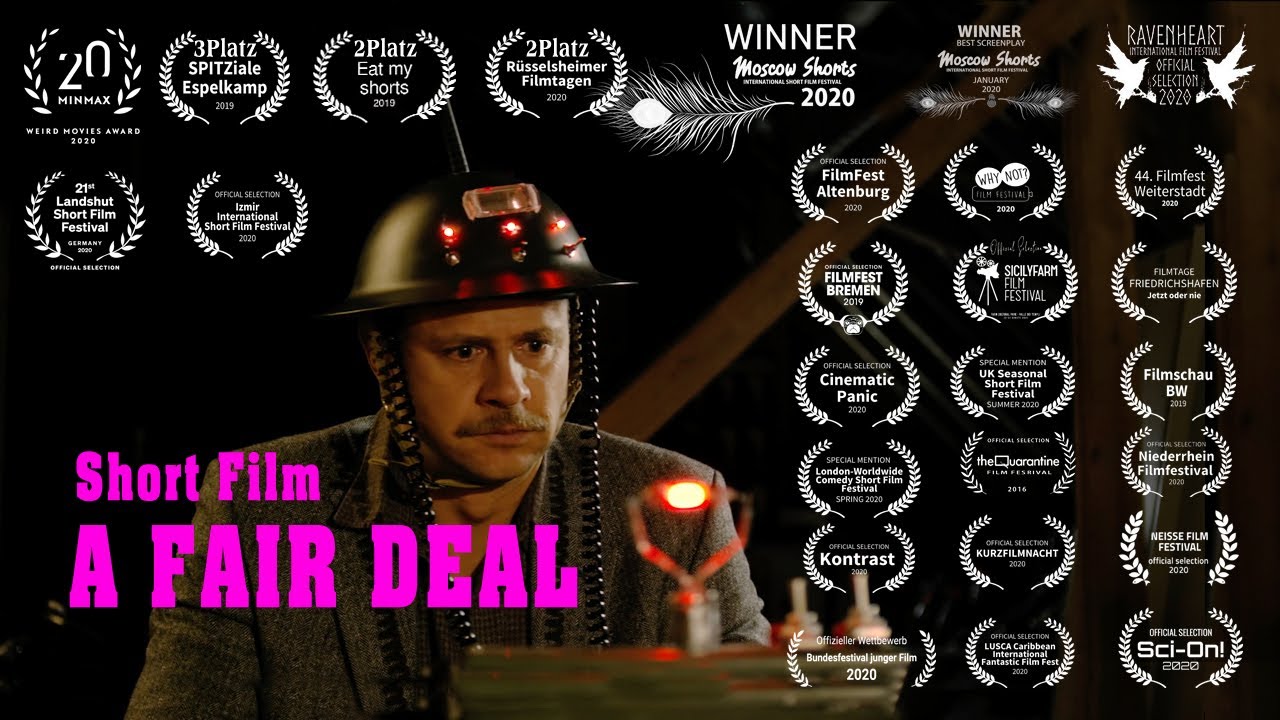 A FAIR DEAL
