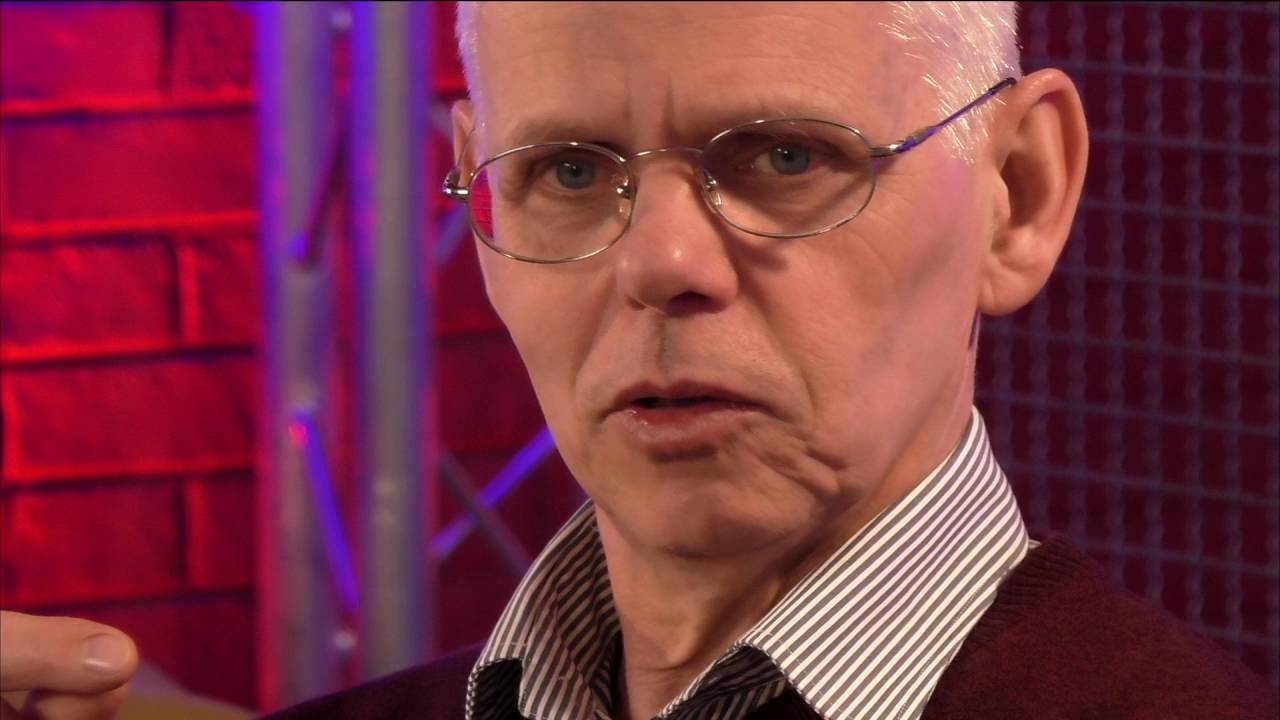 Żyjemy w czasach ostatecznych? #BoskieKsiążki - YouTube