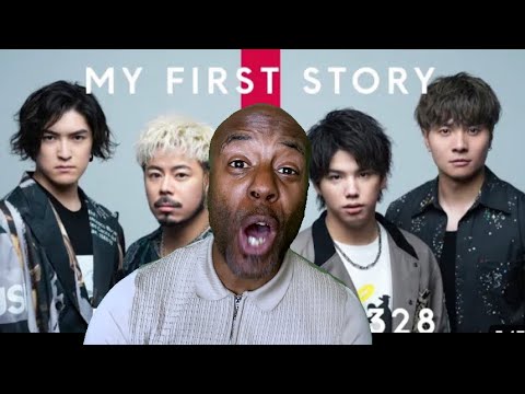 MY FIRST STORY - I'm a mess / THE FIRST TAKE | REACTION