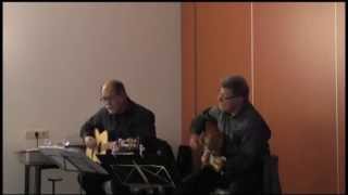 May Quaedflieg En Jos Wetzels - Du Bis Mie Wespelke